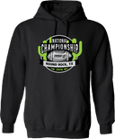 Hoodies - Rise Flag Football National Championships 2026 (Cactus Style)