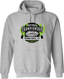 Hoodies - Rise Flag Football National Championships 2026 (Cactus Style)