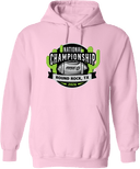 Hoodies - Rise Flag Football National Championships 2026 (Cactus Style)