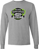 Long Sleeves - Rise Flag Football National Championships 2026 (Cactus Style)