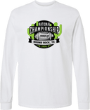 Long Sleeves - Rise Flag Football National Championships 2026 (Cactus Style)