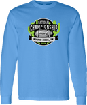 Long Sleeves - Rise Flag Football National Championships 2026 (Cactus Style)