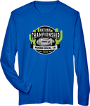 Performance Long Sleeves - Rise Flag Football National Championships 2026 (Cactus Style)