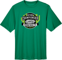Performance Short Sleeves - Rise Flag Football National Championships 2026 (Cactus Style)