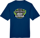Performance Short Sleeves - Rise Flag Football National Championships 2026 (Cactus Style)