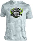 Performance Short Sleeves - Rise Flag Football National Championships 2026 (Cactus Style)