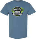 Short Sleeves - Rise Flag Football National Championships 2026 (Cactus Style)