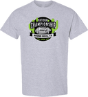 Short Sleeves - Rise Flag Football National Championships 2026 (Cactus Style)