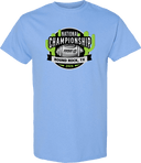 Short Sleeves - Rise Flag Football National Championships 2026 (Cactus Style)
