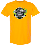 Short Sleeves - Rise Flag Football National Championships 2026 (Cactus Style)