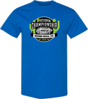 Short Sleeves - Rise Flag Football National Championships 2026 (Cactus Style)