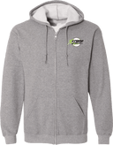 Full Zip Hoodies - Xtreme Cup 2026