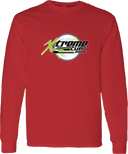 Long Sleeves - Xtreme Cup 2026