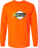 Long Sleeves - Xtreme Cup 2026
