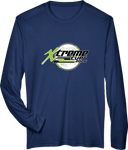 Performance Long Sleeves - Xtreme Cup 2026