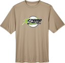 Performance Short Sleeves - Xtreme Cup 2026