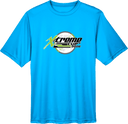 Performance Short Sleeves - Xtreme Cup 2026