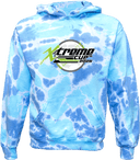 Tie-Dye Hoodies - Xtreme Cup 2026
