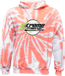 Tie-Dye Hoodies - Xtreme Cup 2026