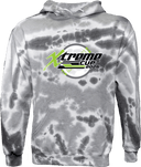 Tie-Dye Hoodies - Xtreme Cup 2026
