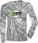 Tie-Dye Long Sleeves - Xtreme Cup 2026