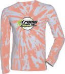 Tie-Dye Long Sleeves - Xtreme Cup 2026