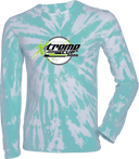Tie-Dye Long Sleeves - Xtreme Cup 2026