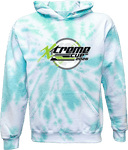 Tie-Dye Hoodies - Xtreme Cup 2026