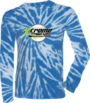Tie-Dye Long Sleeves - Xtreme Cup 2026