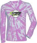 Tie-Dye Long Sleeves - Xtreme Cup 2026