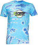 Tie-Dye Short Sleeves - Xtreme Cup 2026