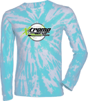 Tie-Dye Long Sleeves - Xtreme Cup 2026
