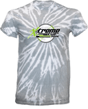 Tie-Dye Short Sleeves - Xtreme Cup 2026