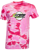 Tie-Dye Short Sleeves - Xtreme Cup 2026