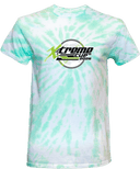 Tie-Dye Short Sleeves - Xtreme Cup 2026