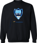 Crew Sweatshirt - Union Froze Over Tournament 2026