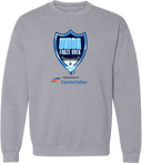 Crew Sweatshirt - Union Froze Over Tournament 2026