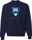 Crew Sweatshirt - Union Froze Over Tournament 2026