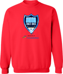 Crew Sweatshirt - Union Froze Over Tournament 2026