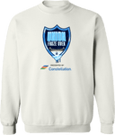 Crew Sweatshirt - Union Froze Over Tournament 2026