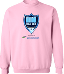 Crew Sweatshirt - Union Froze Over Tournament 2026