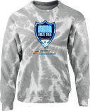 Crew Sweatshirt - Union Froze Over Tournament 2026