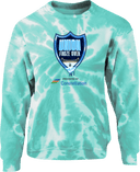 Crew Sweatshirt - Union Froze Over Tournament 2026