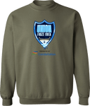 Crew Sweatshirt - Union Froze Over Tournament 2026