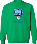 Crew Sweatshirt - Union Froze Over Tournament 2026