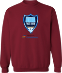 Crew Sweatshirt - Union Froze Over Tournament 2026