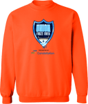 Crew Sweatshirt - Union Froze Over Tournament 2026