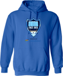 Hoodies - Union Froze Over Tournament 2026