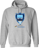 Hoodies - Union Froze Over Tournament 2026