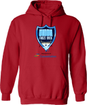 Hoodies - Union Froze Over Tournament 2026
